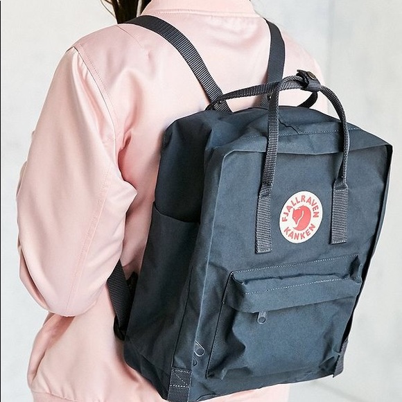 kanken navy